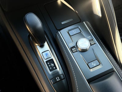 2024 Lexus LC LC 500