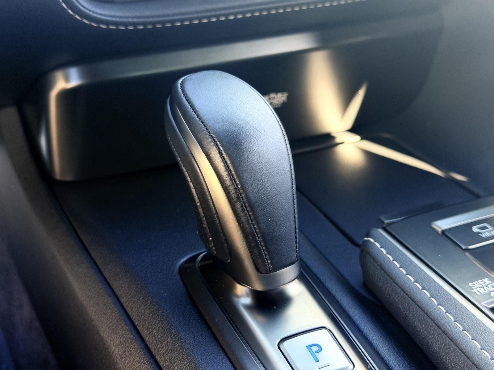 2024 Lexus LC LC 500