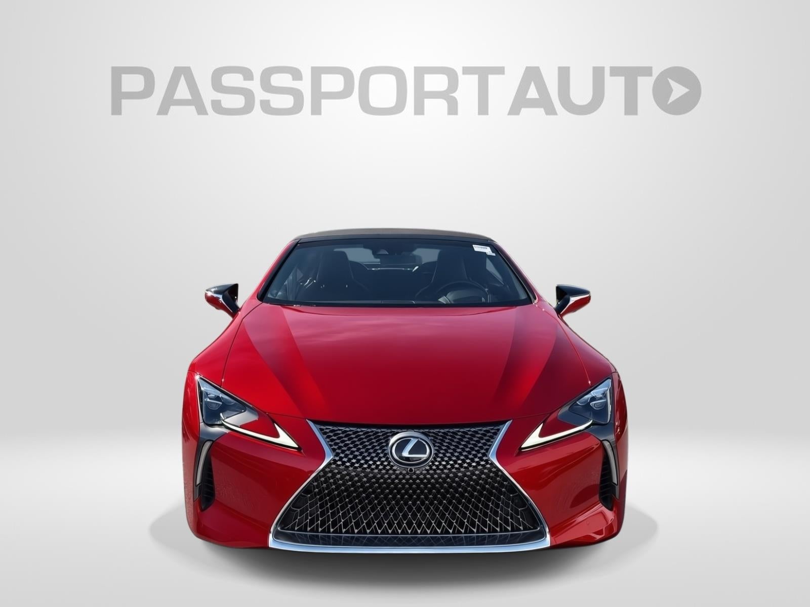 2024 Lexus LC LC 500