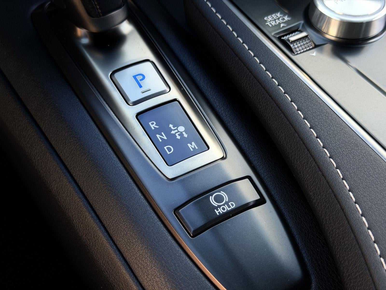 2024 Lexus LC LC 500
