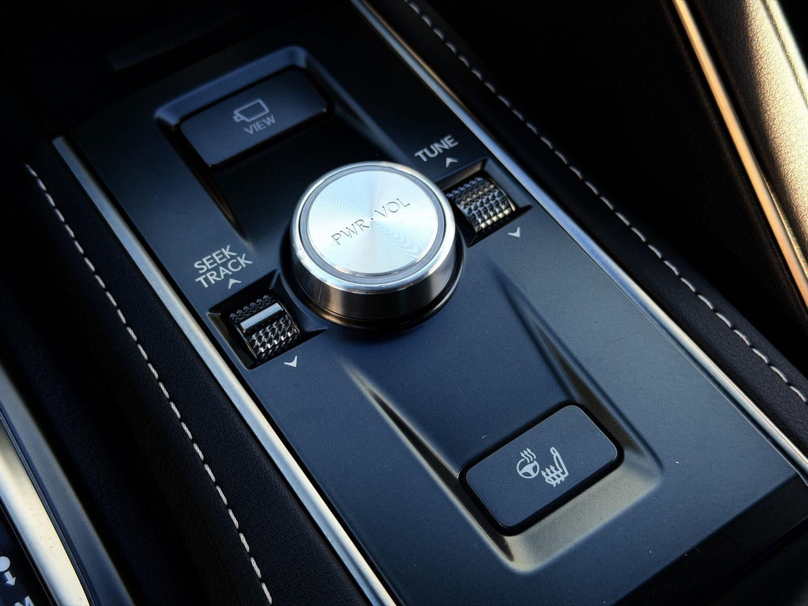 2024 Lexus LC LC 500
