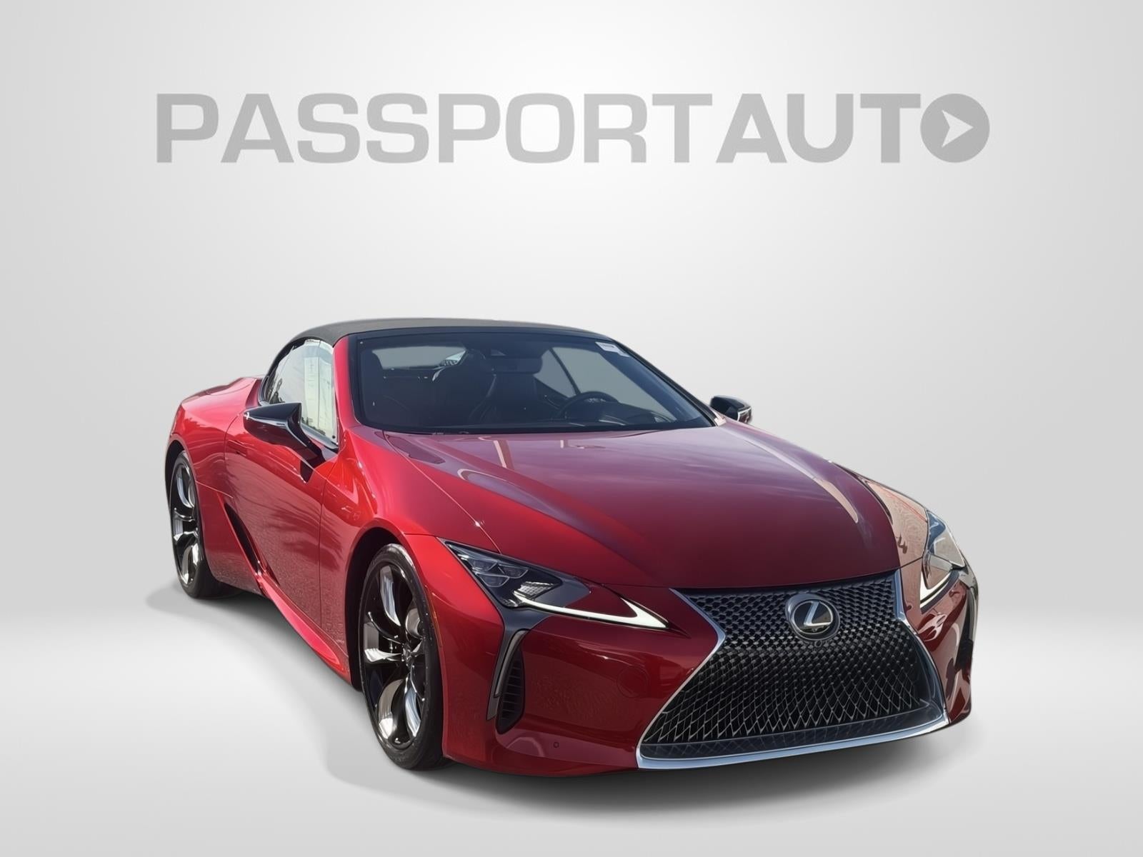 2024 Lexus LC LC 500