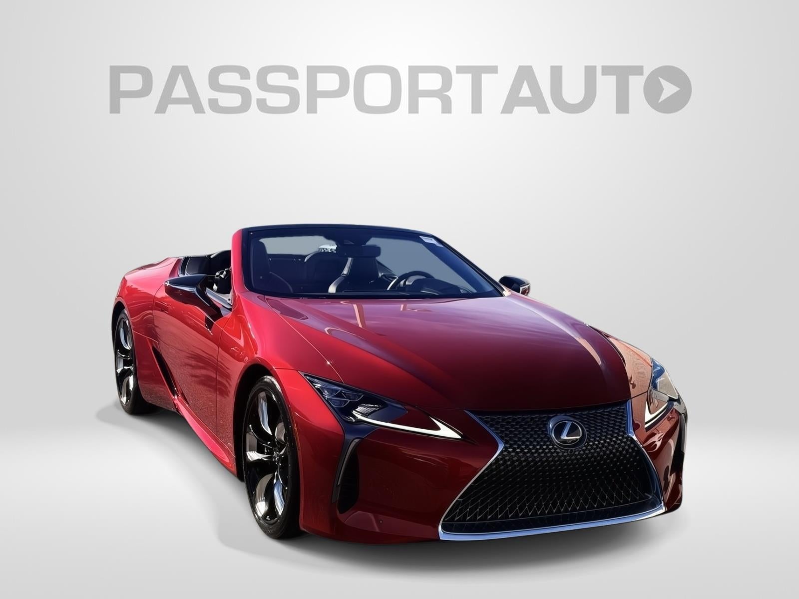 2024 Lexus LC LC 500