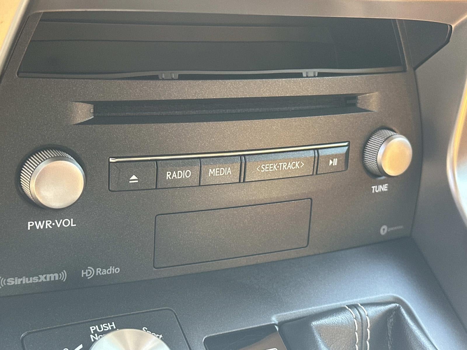 2021 Lexus Nx NX 300