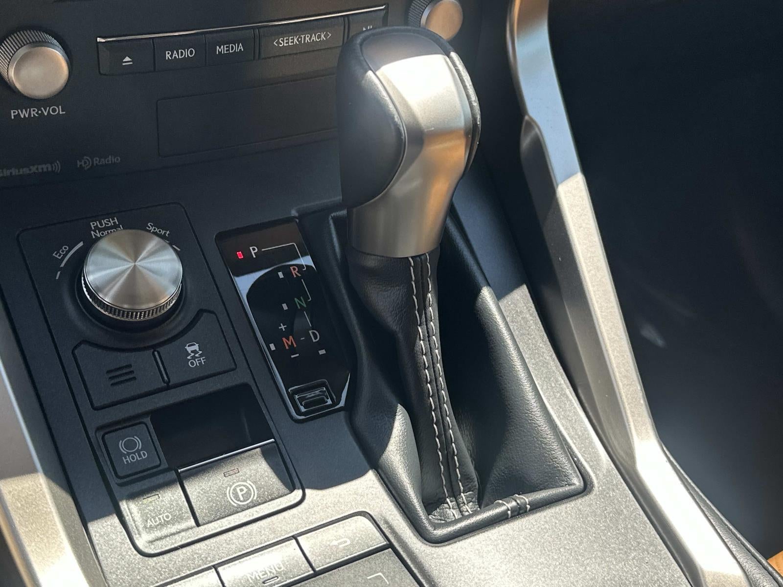 2021 Lexus Nx NX 300