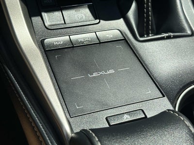 2021 Lexus Nx NX 300