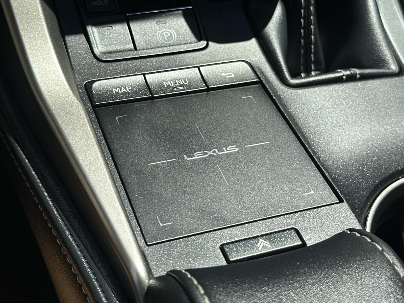 2021 Lexus Nx NX 300