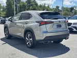 2021 Lexus Nx NX 300