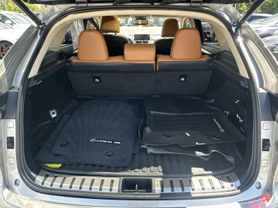 2021 Lexus Nx NX 300