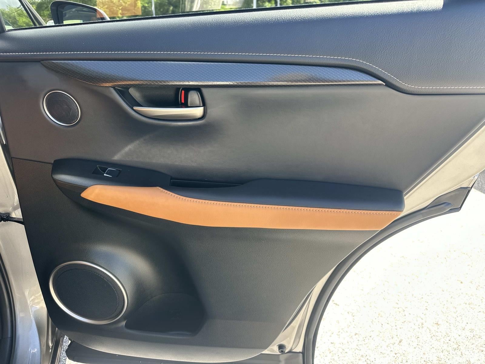 2021 Lexus Nx NX 300