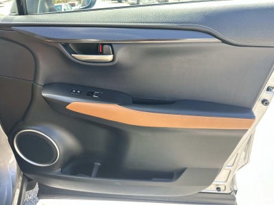 2021 Lexus Nx NX 300