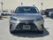 2021 Lexus Nx NX 300
