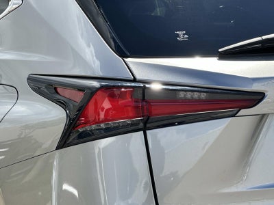 2021 Lexus Nx NX 300