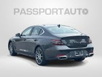 2026 Genesis G70 2.5T