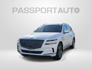 2024 Genesis GV80 2.5T Advanced