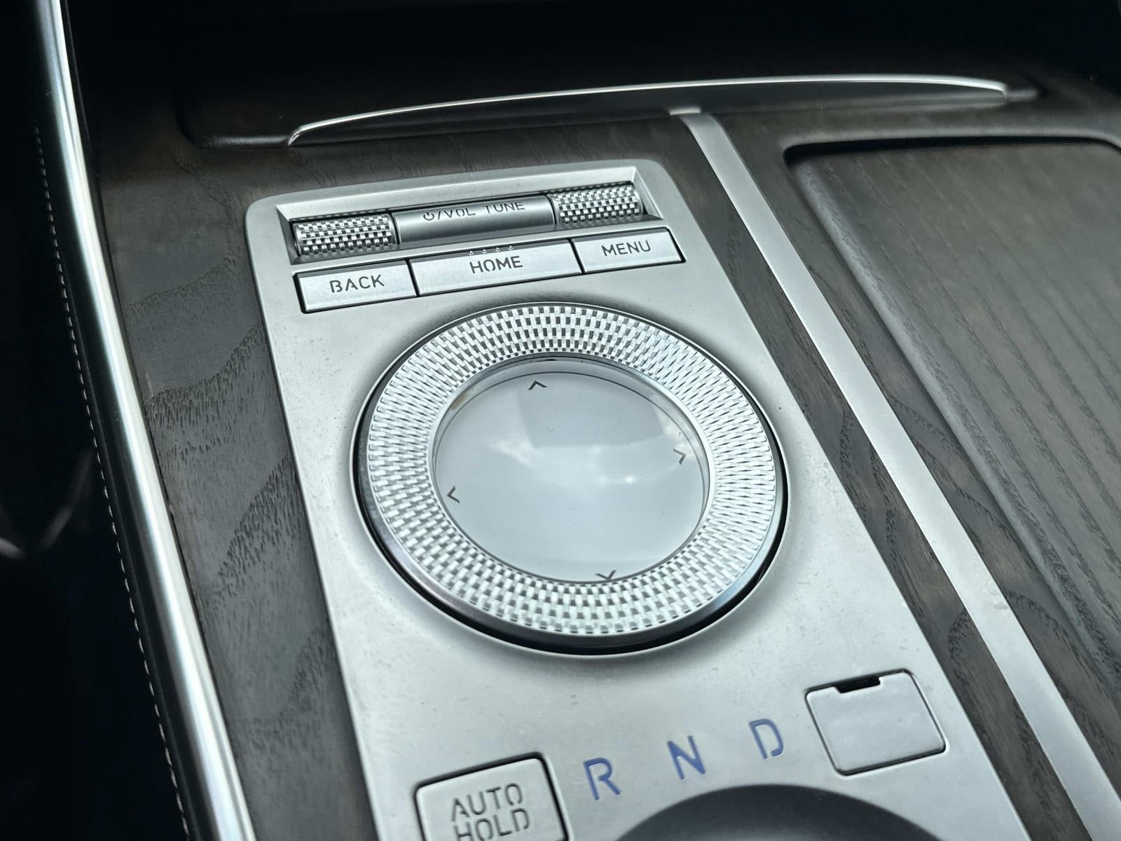2021 Genesis Gv80 3.5T AWD