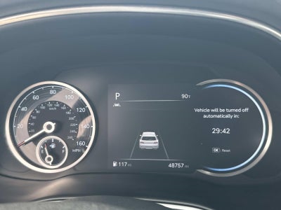 2021 Genesis Gv80 3.5T AWD