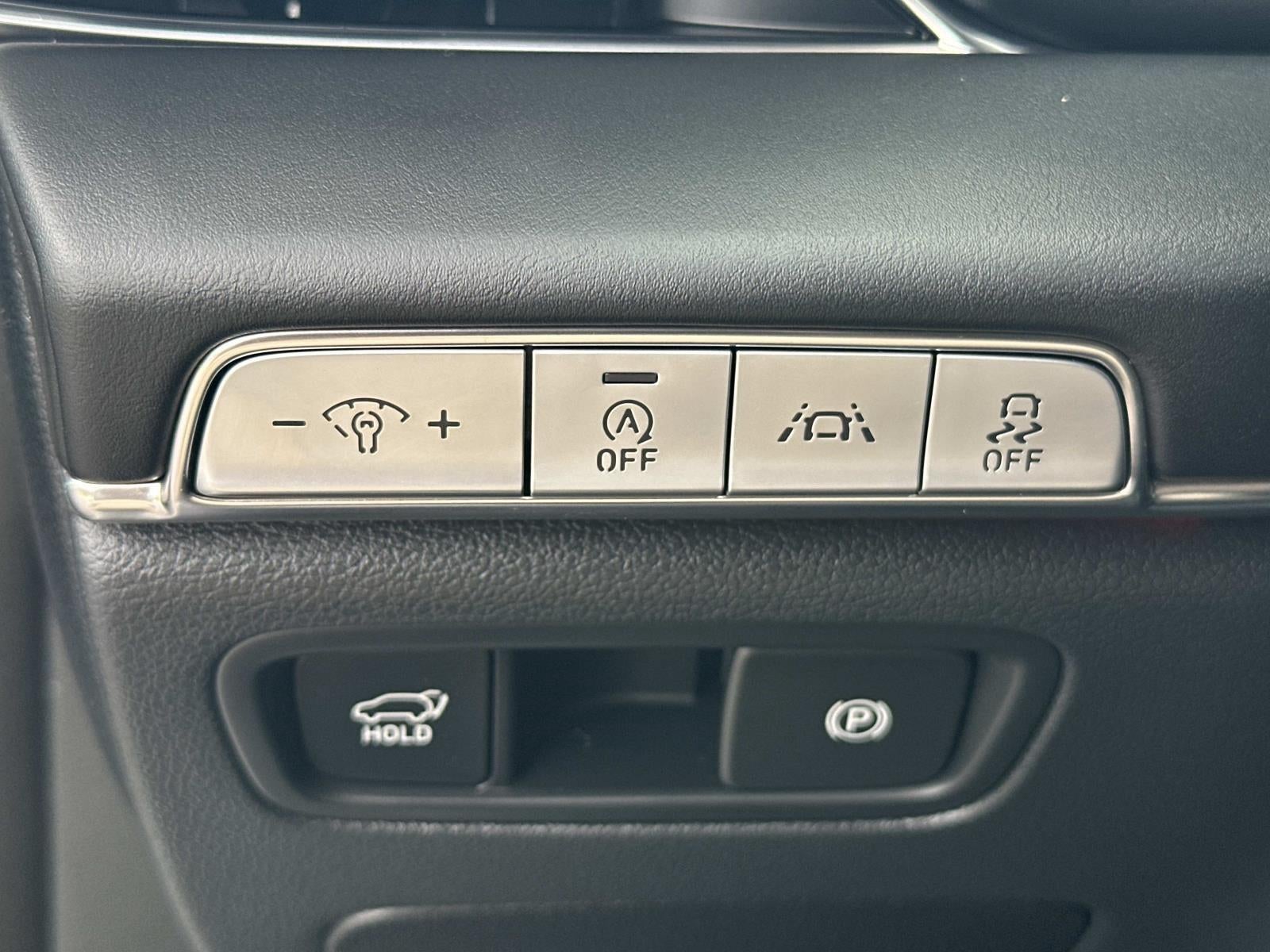 2021 Genesis Gv80 3.5T AWD