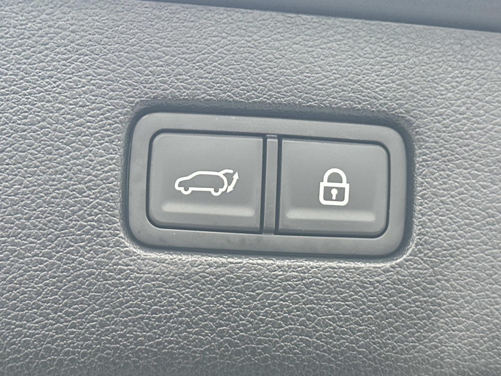 2021 Genesis Gv80 3.5T AWD