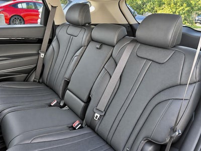 2026 Genesis GV80 2.5T