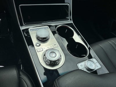 2025 Genesis GV80 2.5T Standard