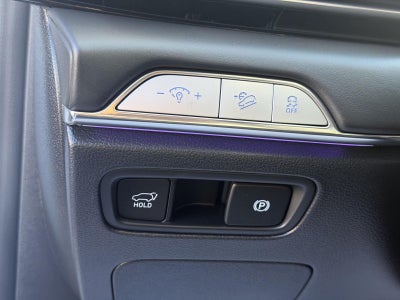 2025 Genesis GV80 2.5T Standard