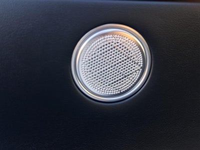 2025 Genesis GV80 2.5T Standard
