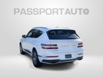 2025 Genesis GV80 2.5T Standard
