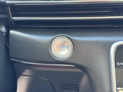 2025 Genesis GV80 2.5T Standard