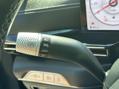 2025 Genesis GV80 2.5T Standard