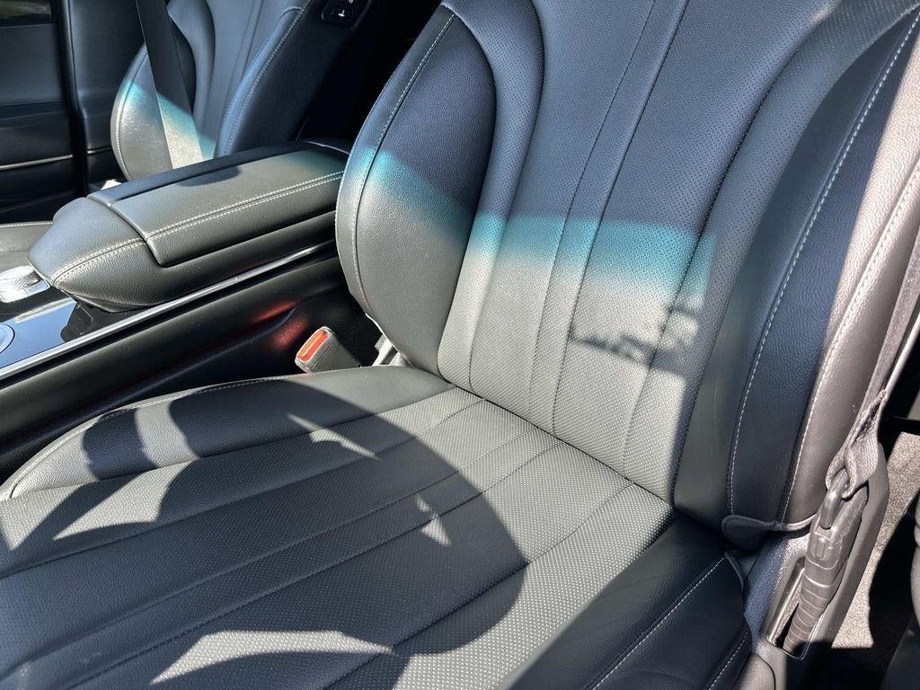 2025 Genesis GV80 2.5T Standard