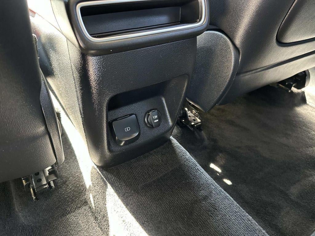 2025 Genesis GV80 2.5T Standard