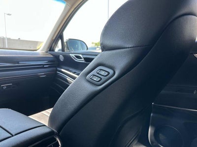 2025 Genesis GV80 2.5T Standard