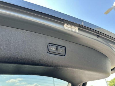 2025 Genesis GV80 2.5T Standard