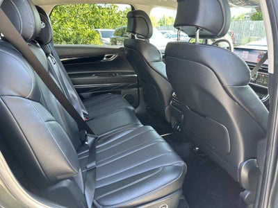 2025 Genesis GV80 2.5T Standard