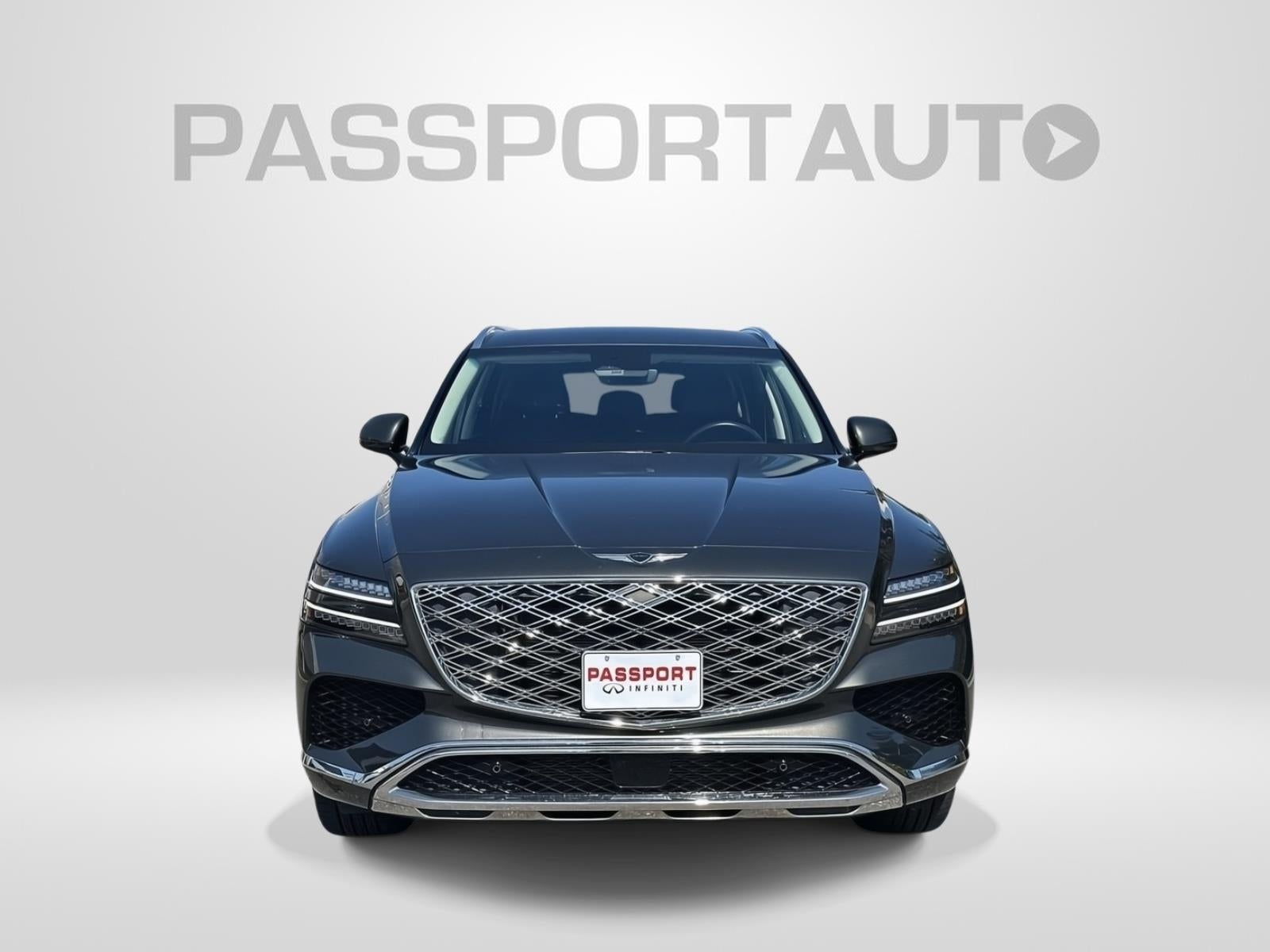 2025 Genesis GV80 2.5T Standard
