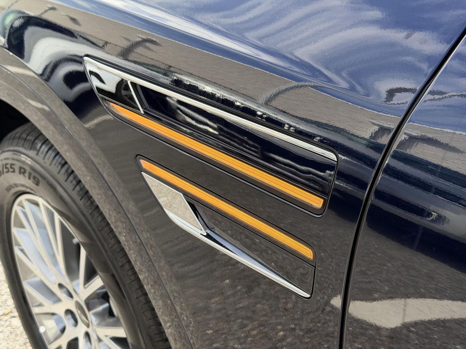 2026 Genesis GV80 2.5T