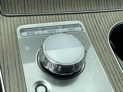 2025 Genesis Gv80 2.5T Select