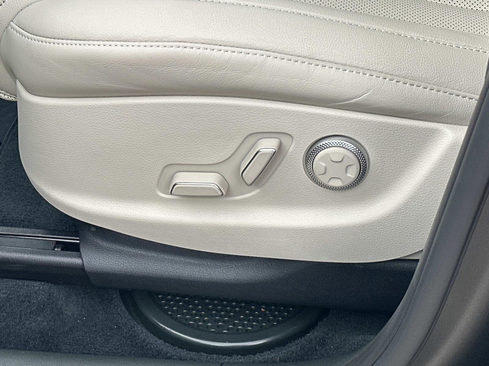 2025 Genesis Gv80 2.5T Select