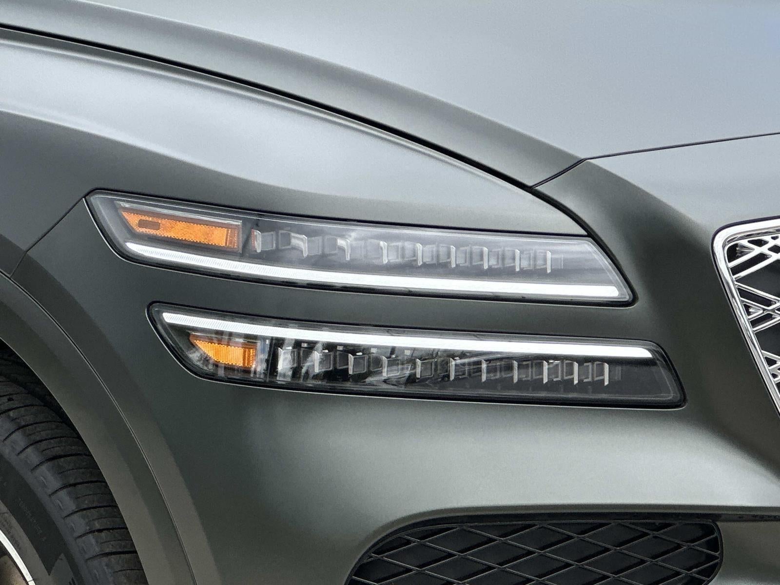 2025 Genesis Gv80 2.5T Select