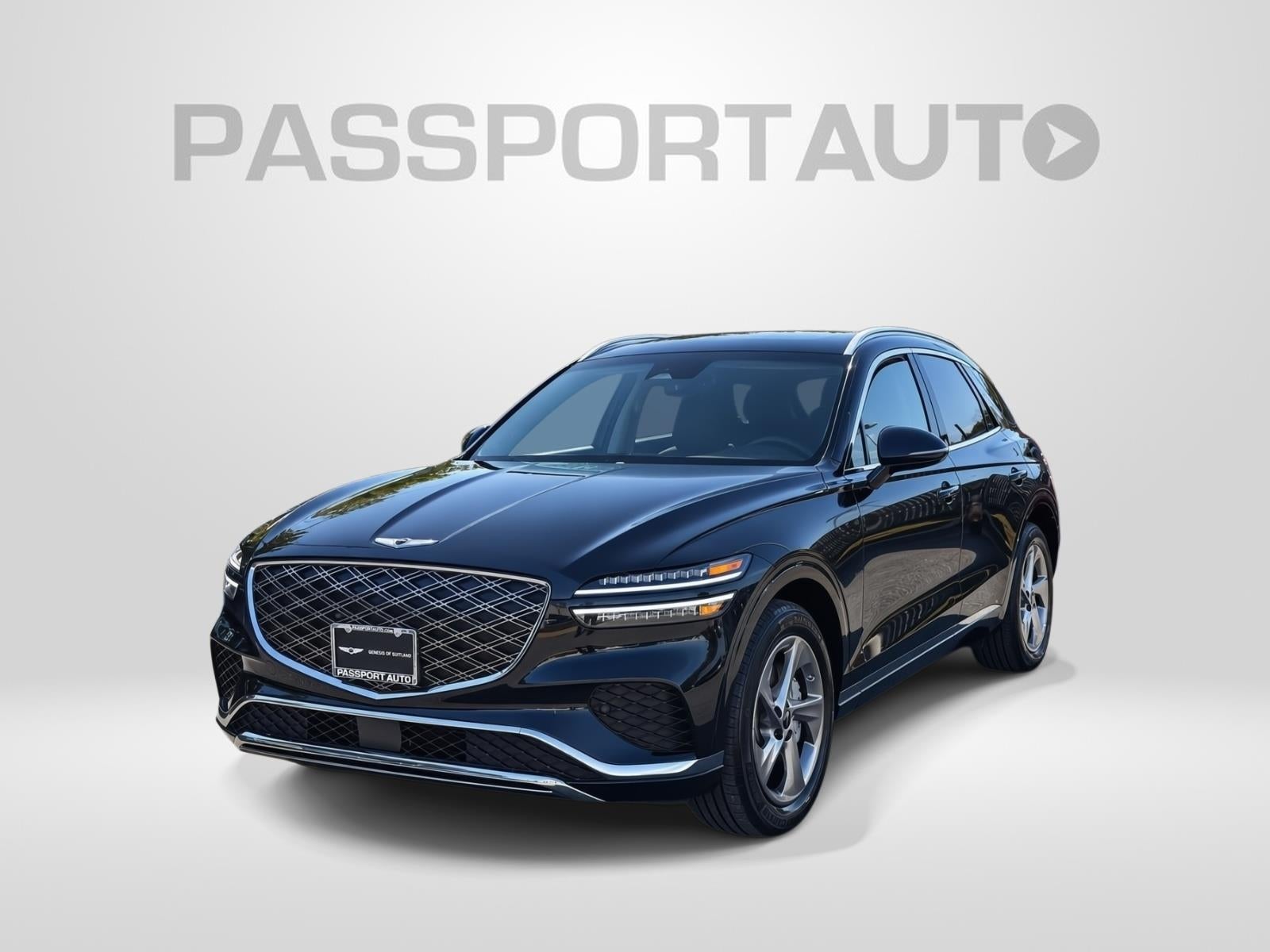 2026 Genesis GV70 2.5T