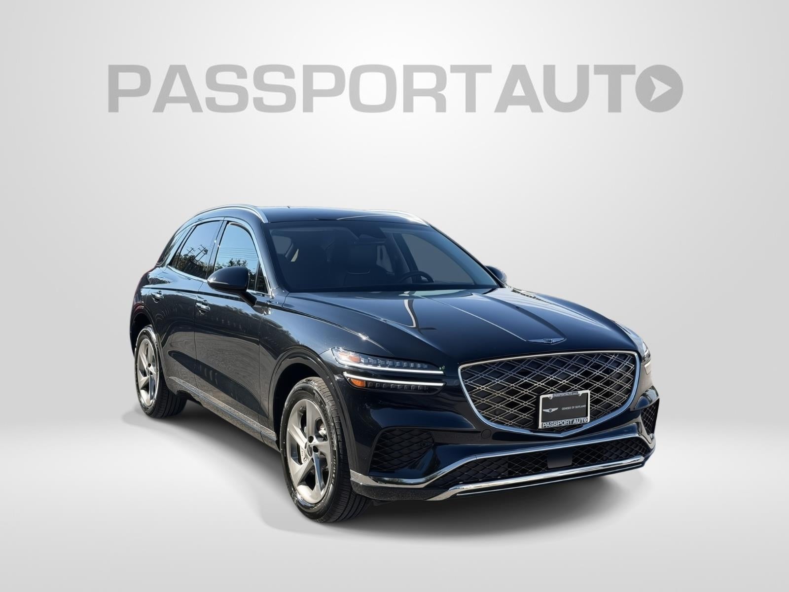 2026 Genesis GV70 2.5T