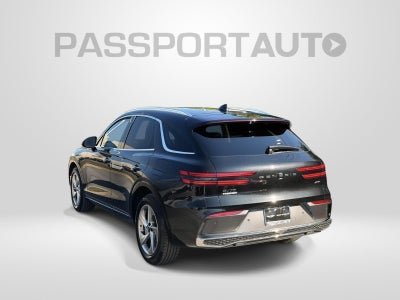 2026 Genesis GV70 2.5T