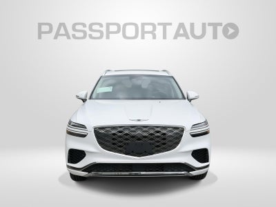 2027 Genesis GV70 2.5T Select