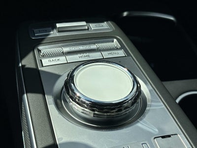 2025 Genesis Gv70 3.5T Sport