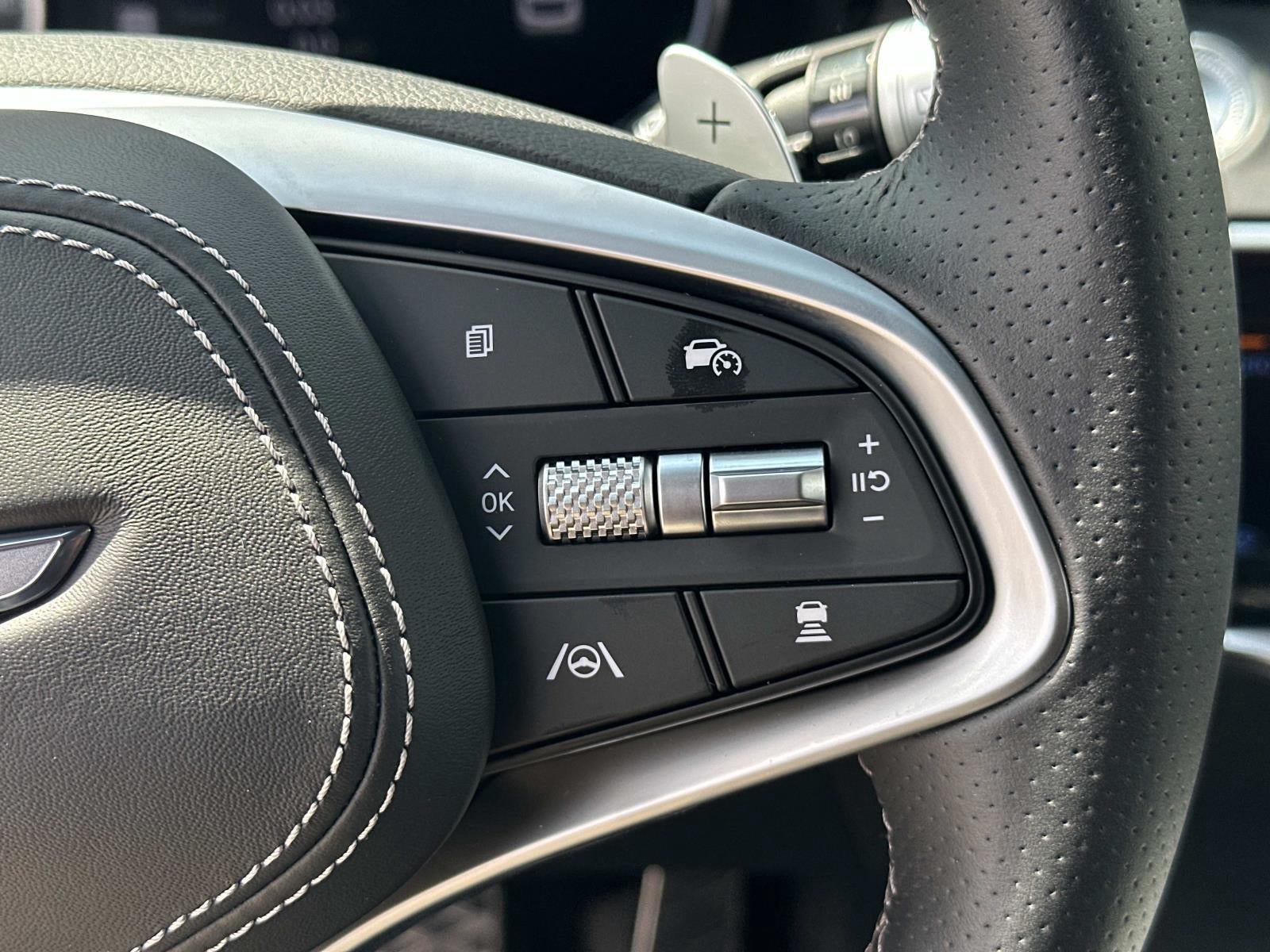 2025 Genesis Gv70 3.5T Sport