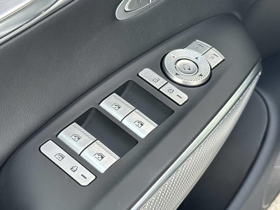 2025 Genesis Gv70 3.5T Sport
