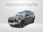 2023 Land Rover Defender First Edition