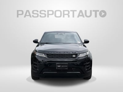 2022 Land Rover Range Rover Evoque R-Dynamic S