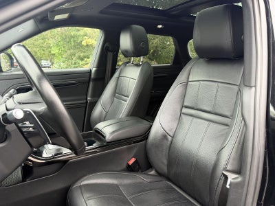 2022 Land Rover Range Rover Evoque R-Dynamic S